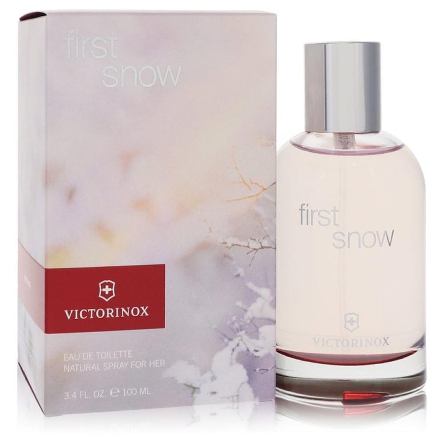 عطر سويز أرمى فيرست سنو Victorinox 100 مل