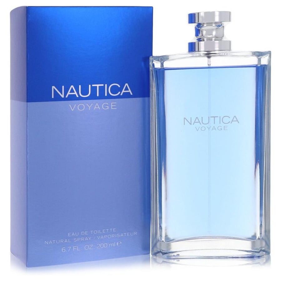 عطر رحلة نوتيكا نوتيكا Nautica 200 مل