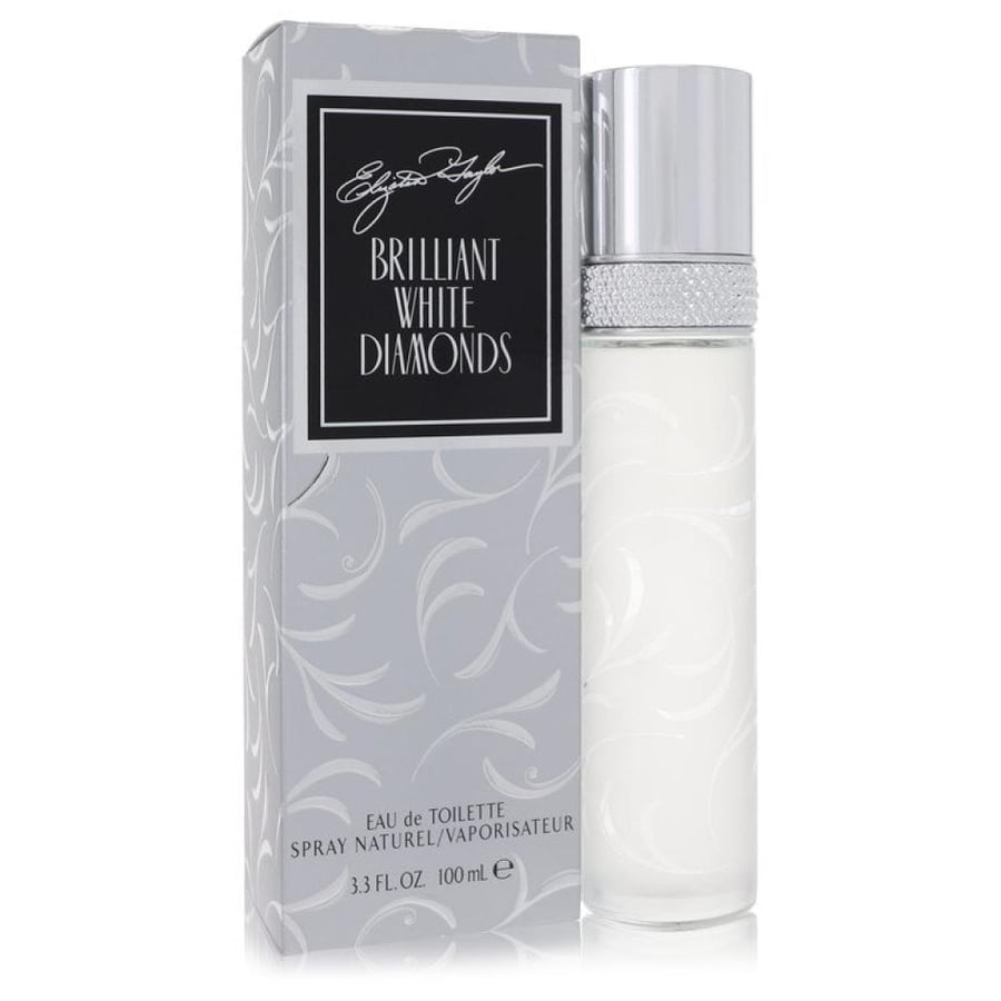 عطر وايت دايموندز بريلين Elizabeth Taylor 100 مل
