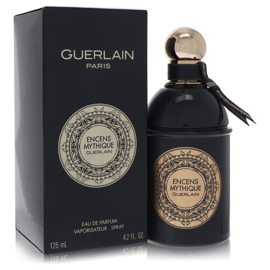 عطر إنسانس ميثيك دورينت Guerlain 125 مل