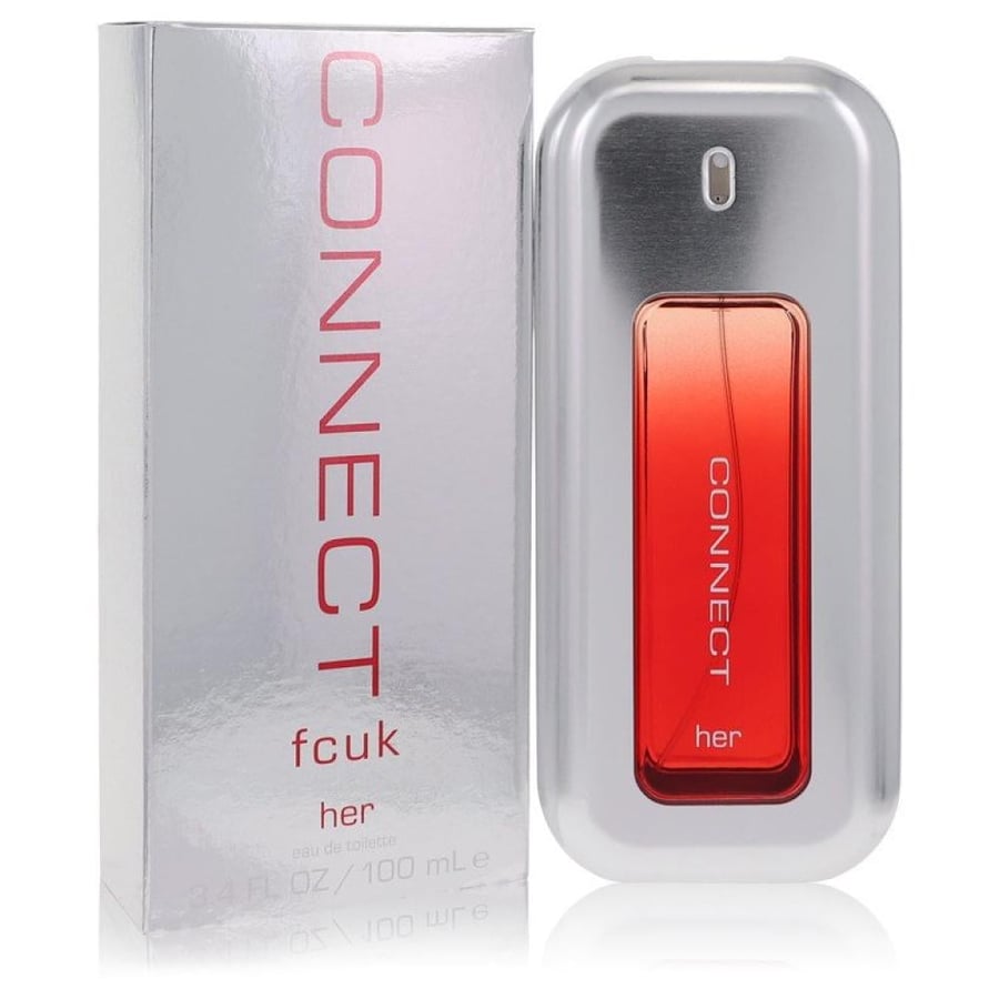 عطر فك كونكت فرينش كونكش French Connection 100 مل