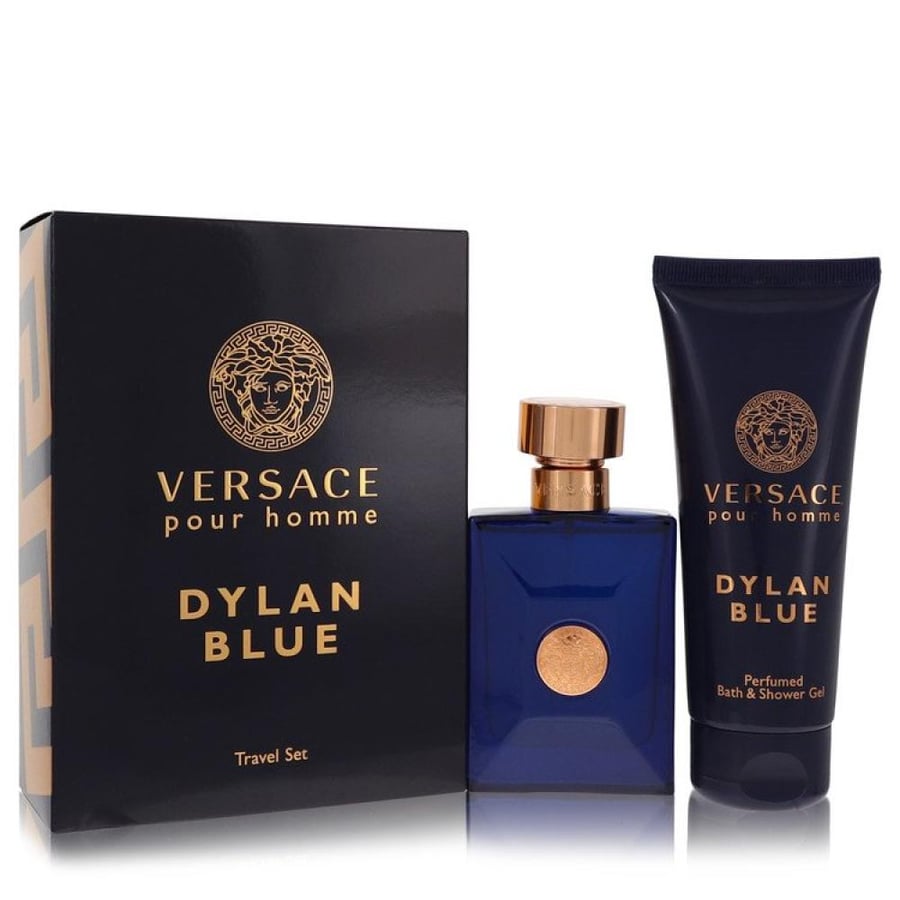 عناية فيرساتشي بور أوم ديل Versace
