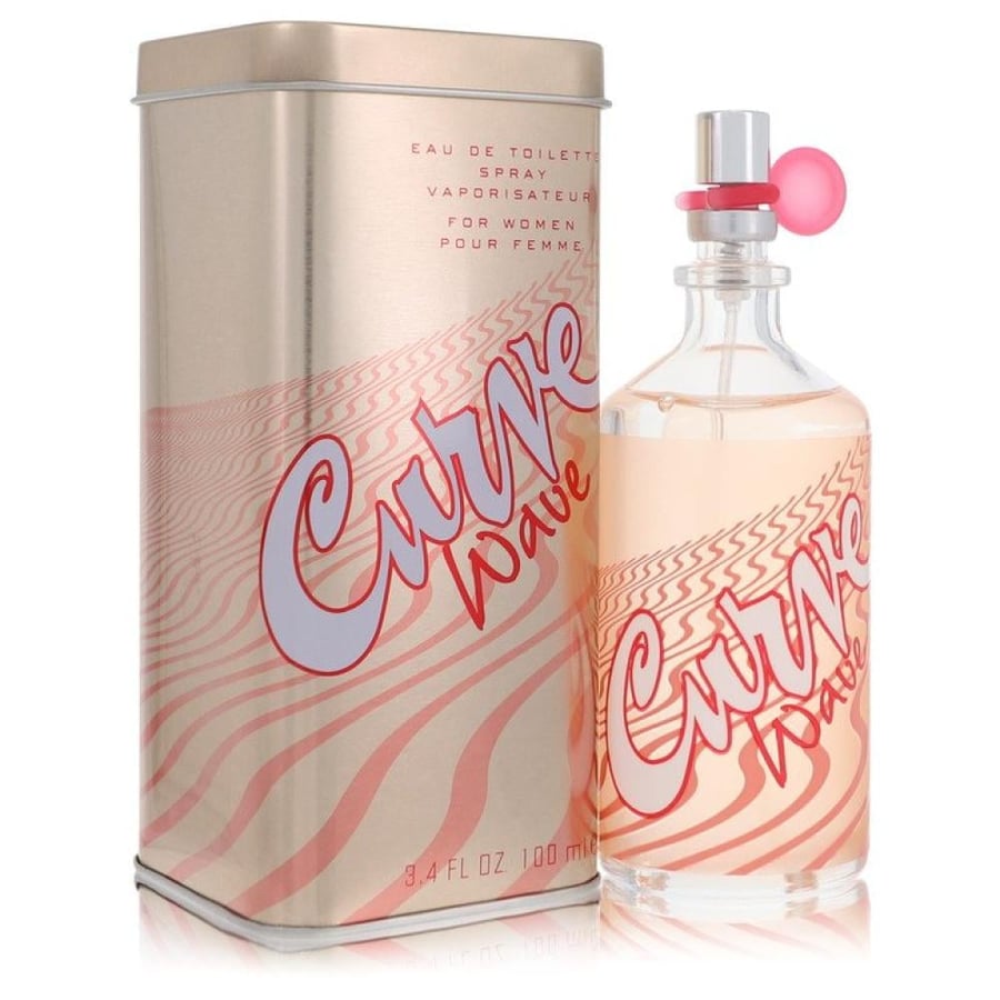 عطر كرف ويف ليز كلابورن Liz Claiborne 100 مل
