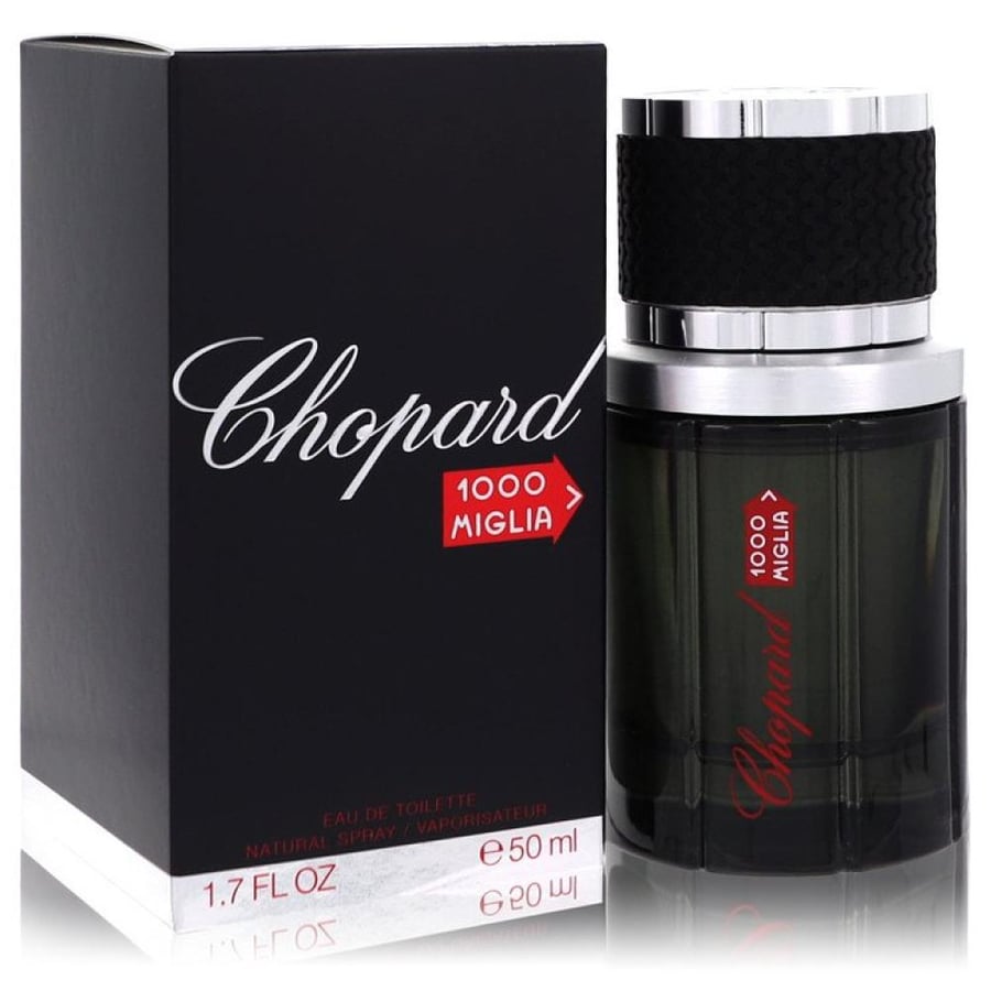 عطر شوبارد 1000 ميجليا ش Chopard