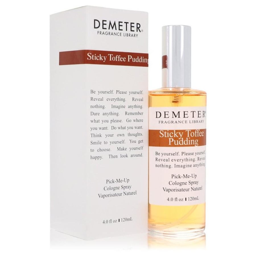 عطر ديميتر ستيكي توفي بو Demeter ١٢٠ مل
