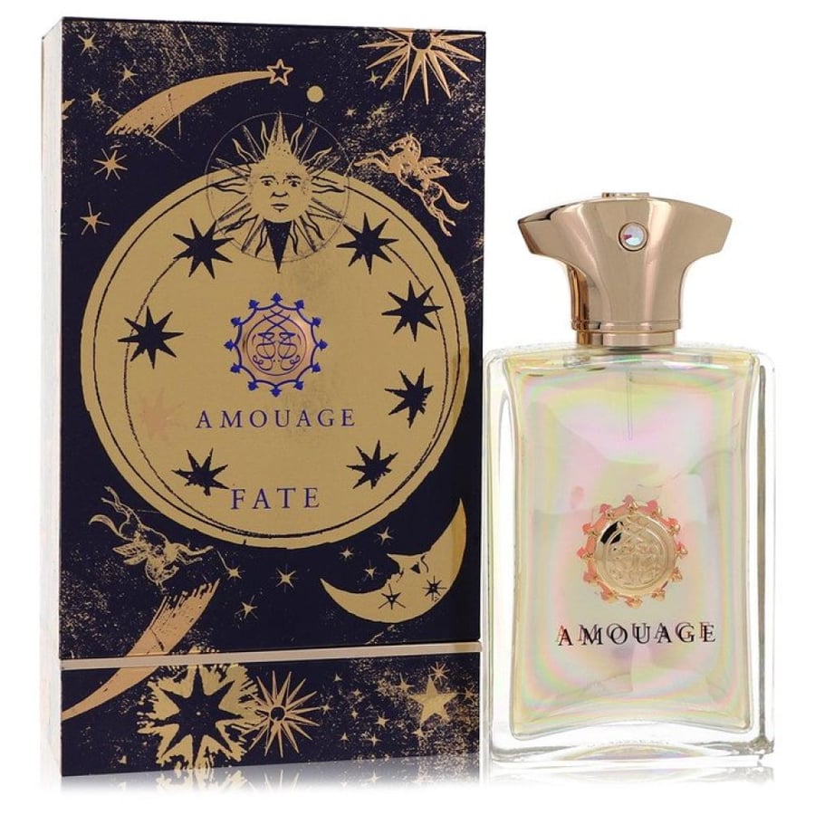 عطر أمواج فيت أمواج Amouage
