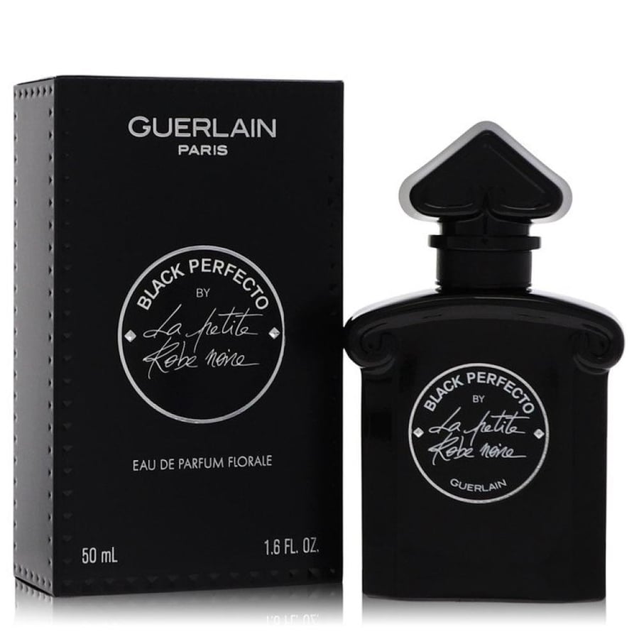عطر لا بيتيت روب نوير بل Guerlain 50 مل