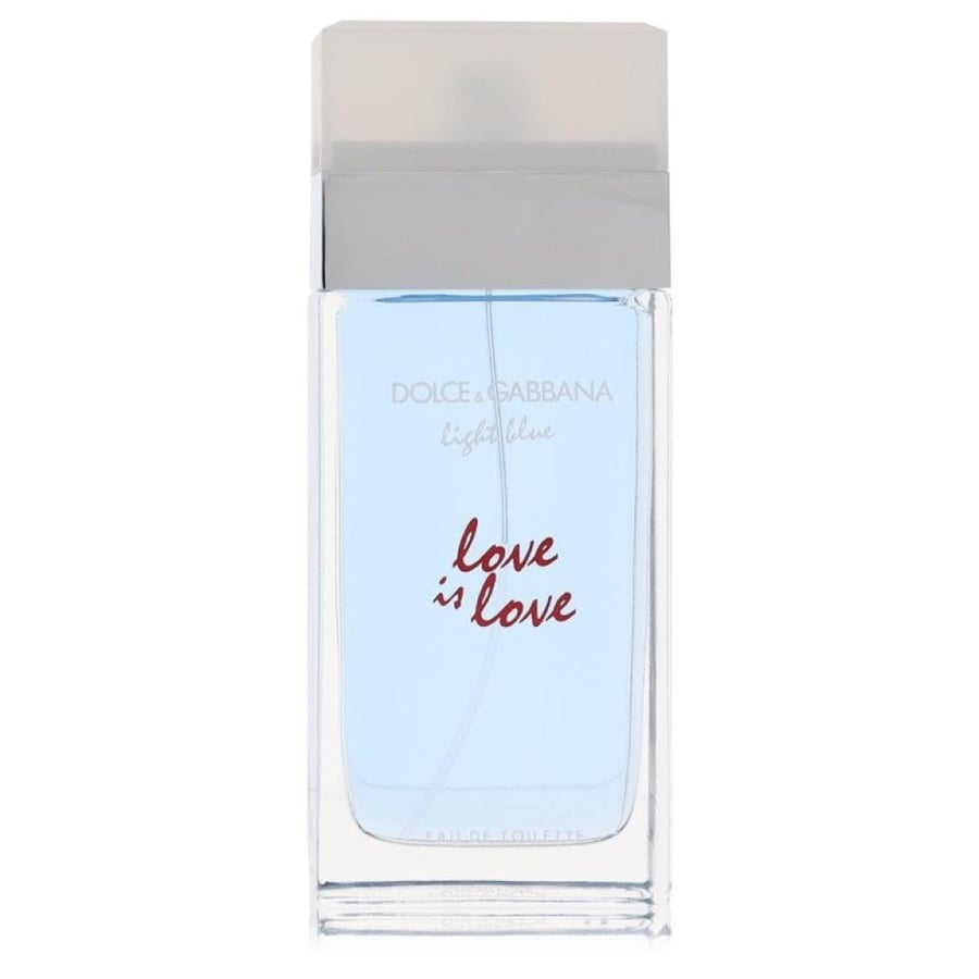عطر لايت بلو لوف إيز لوف Dolce و Gabbana 100 مل