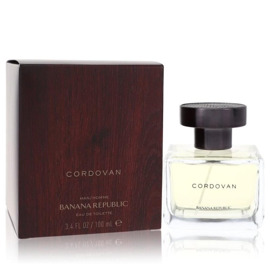 عطر كوردوفان بانانا ريبا Banana Republic 100 مل