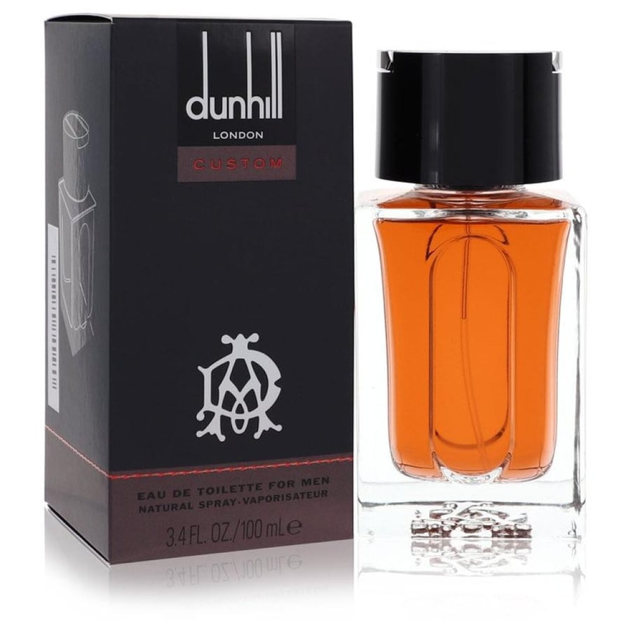 عطر دنهيل كستم ألفريد دن Alfred Dunhill 100 مل