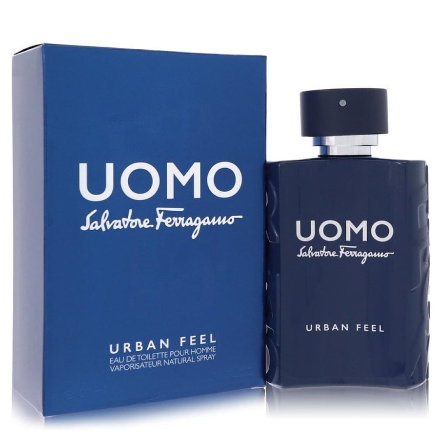 عطر سالفاتور فيراغامو أو Salvatore Ferragamo 100 مل