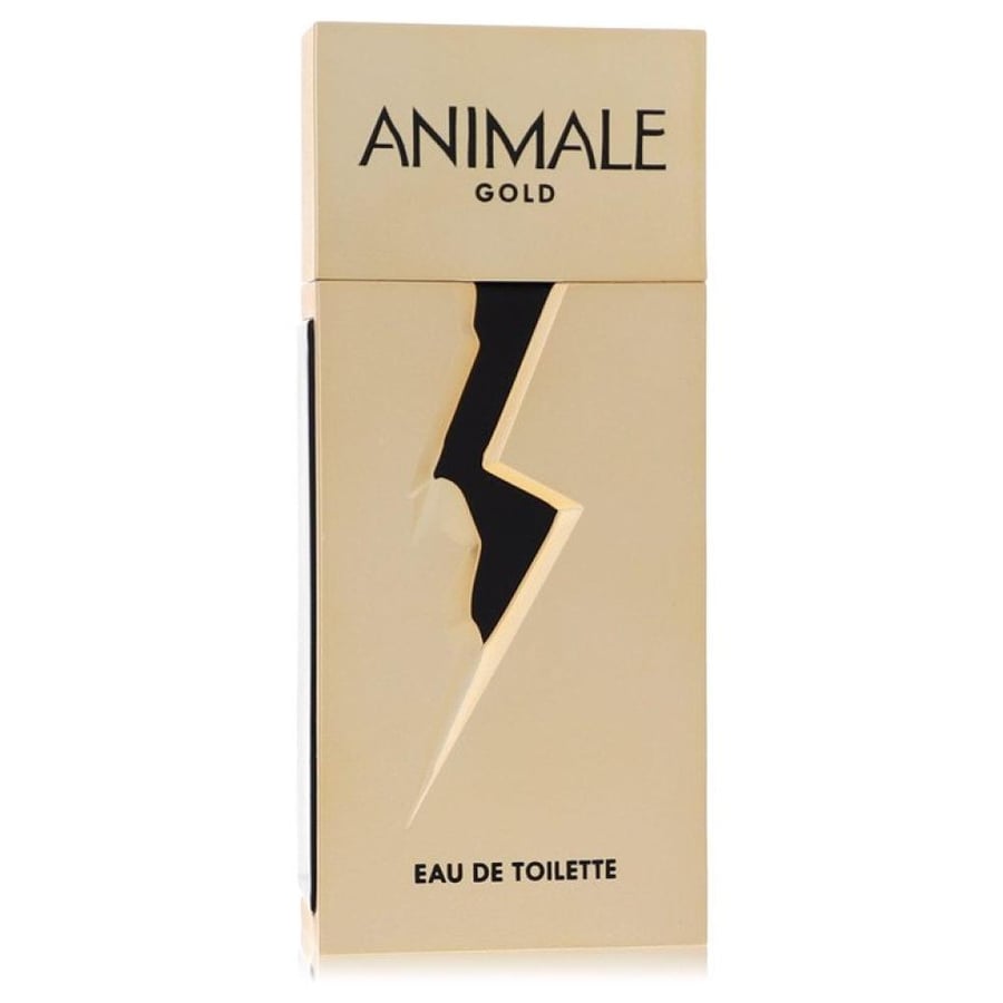 عطر أنيمال جولد أنيمال Animale 100 مل