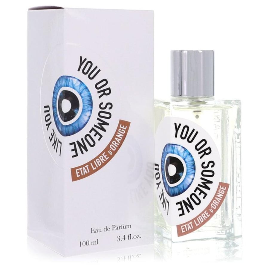 عطر أنت أو شخص مثلك Etat Etat Libre DOrange 100 مل