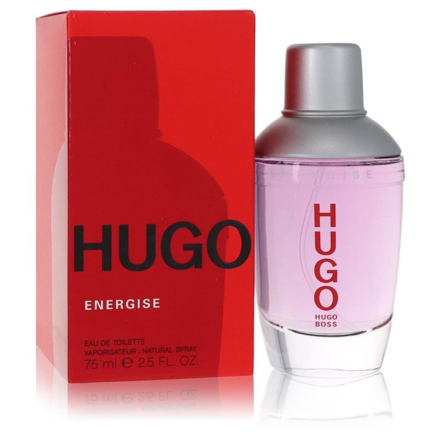 عطر هوجو إنرجيز هوجو بوس Hugo Boss 75 مل