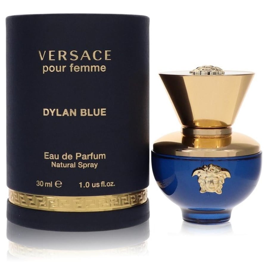 عطر فيرساتشي بور فام ديل Versace 30 مل