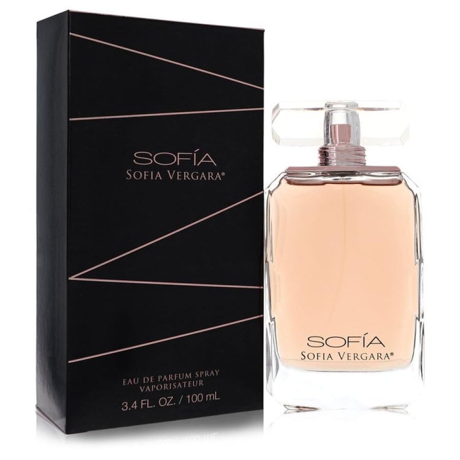 عطر صوفيا صوفيا فيرجارا Sofia Vergara
