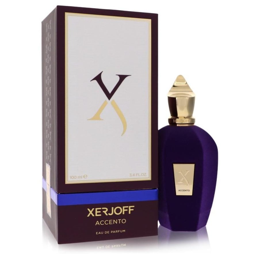 عطر زيرجوف أكسنتو زيرجوف Xerjoff 100 مل