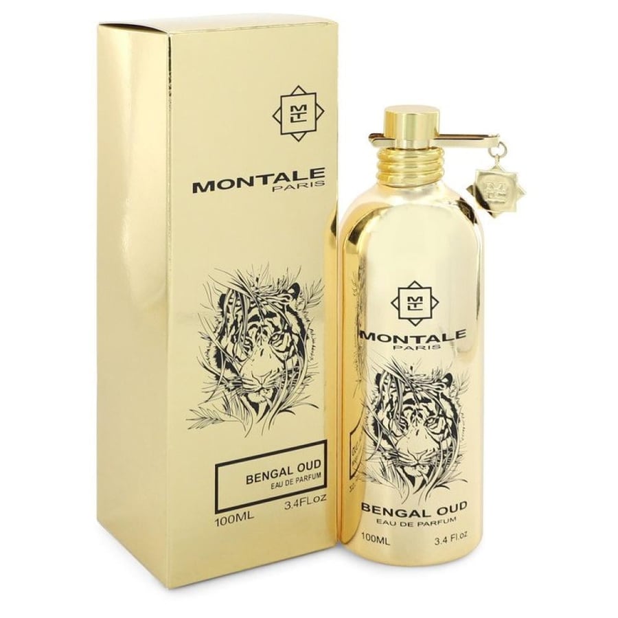 عطر مونتال بنغال عود مون Montale 100 مل
