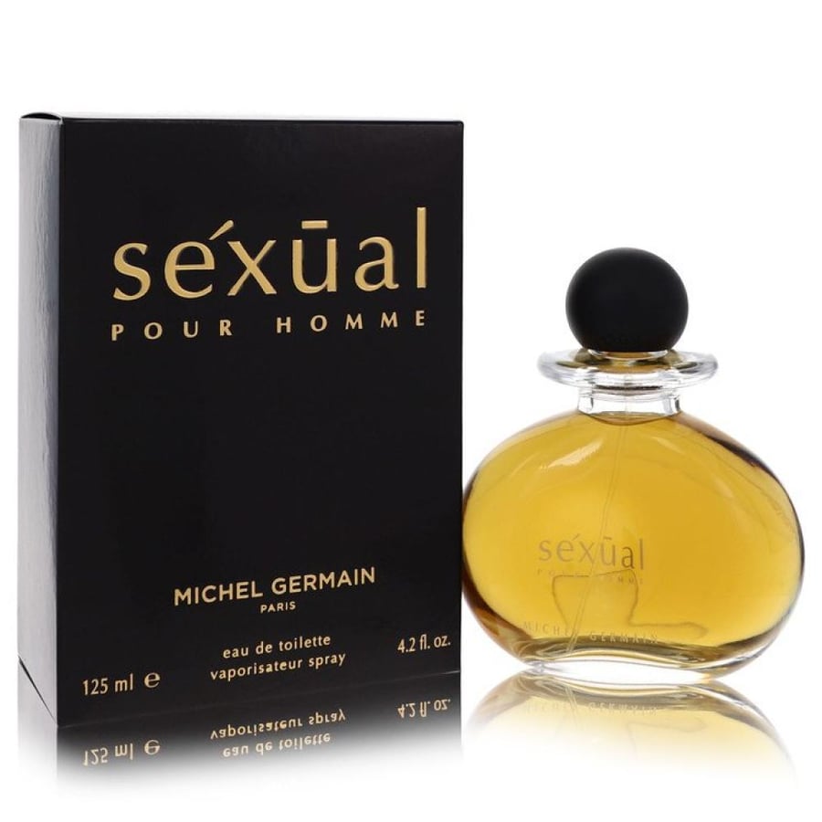 عطر ميشيل جيرمان Michel Germain 125 مل