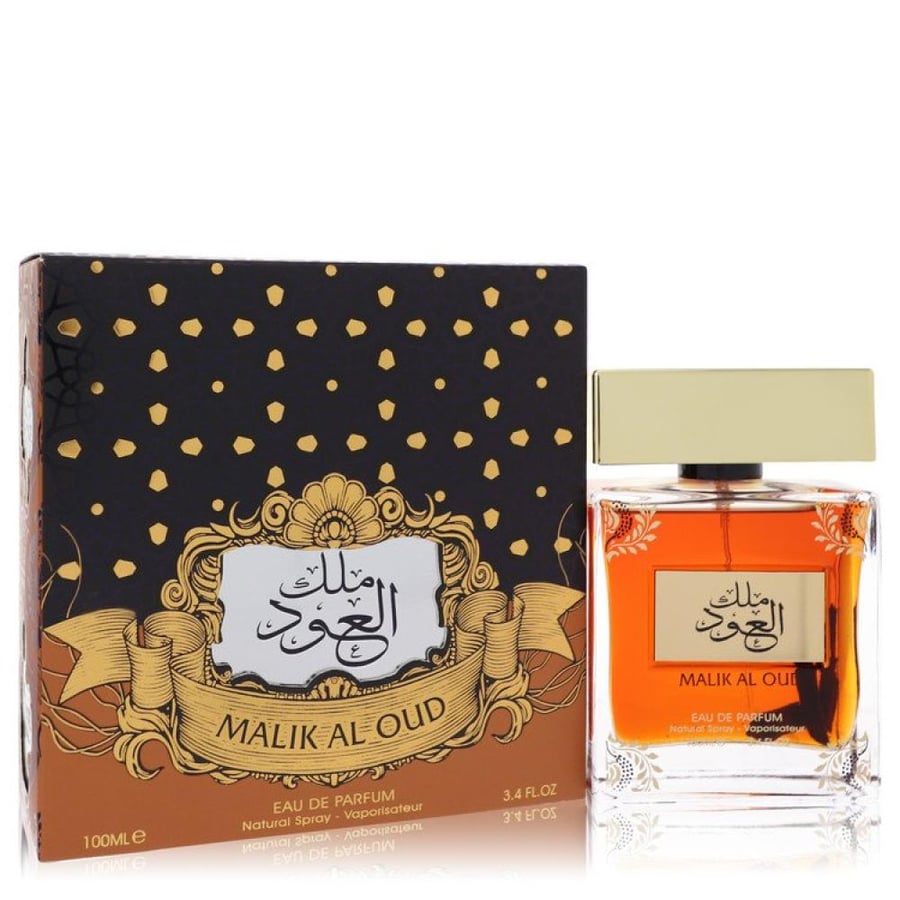 عطر ملك العود ريحانة Rihanah 100 مل