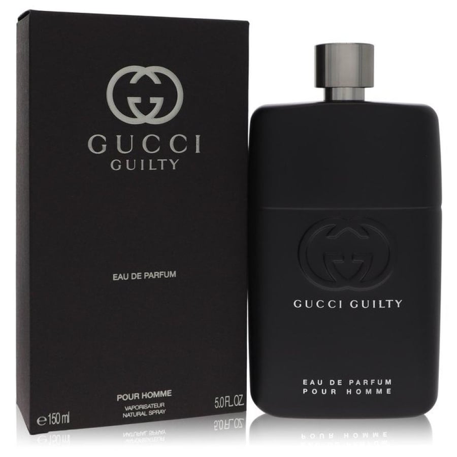 عطر قوتشي غيلتي غوتشي Gucci 150 مل
