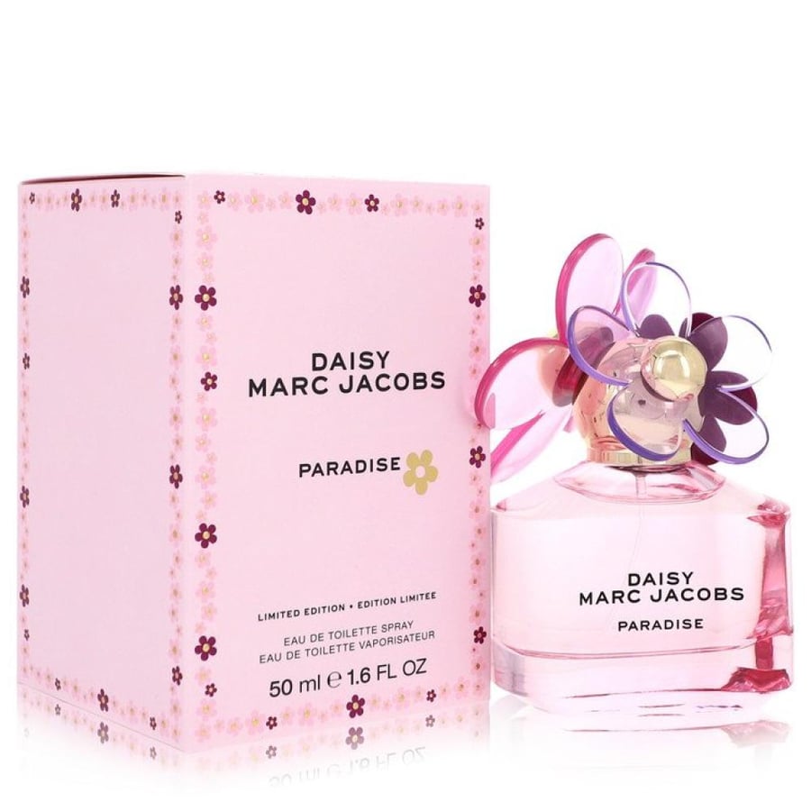 عطر ديزي بارادايس مارك ج Marc Jacobs 50 مل