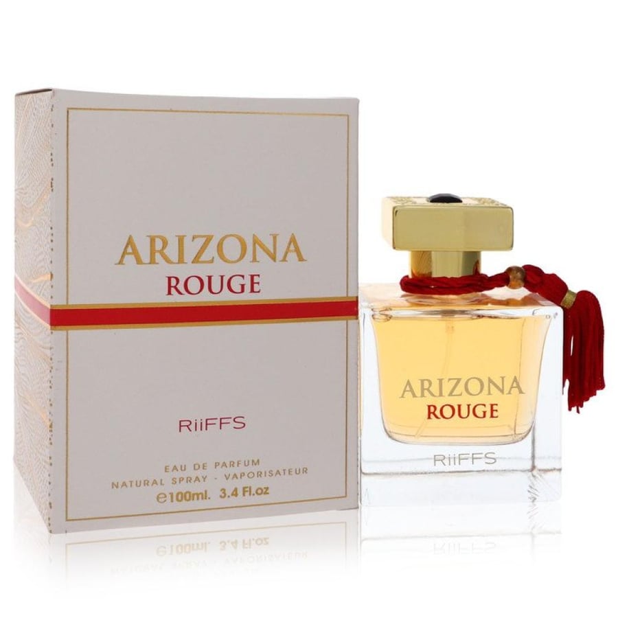 عطر أريزونا روج ريفز Riiffs 100 مل