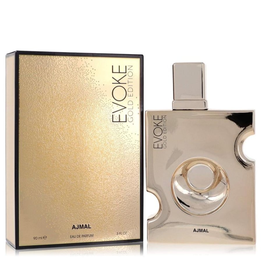 عطر ايفوك الذهب أجمل Ajmal 90 مل