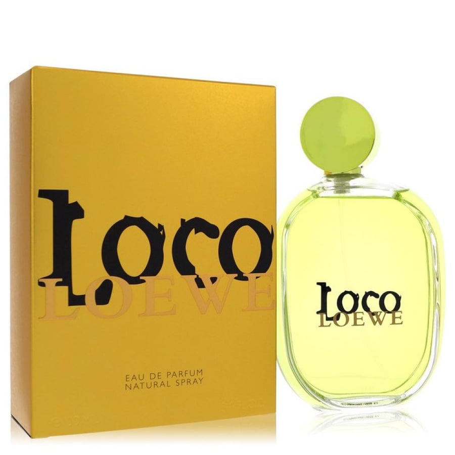 عطر لوكو لويفي لويفي Loewe 100 مل