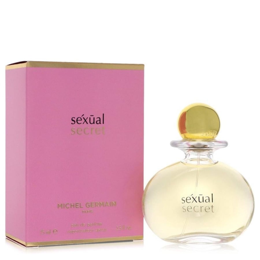 عطر سيكشوال سيكريت ميشيل Michel Germain 75 مل