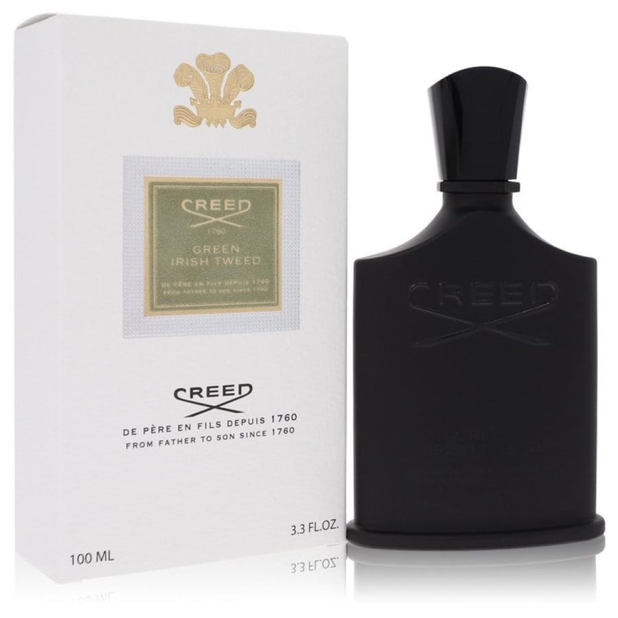 عطر تويد أخضر أيرلندي كر Creed 100 مل