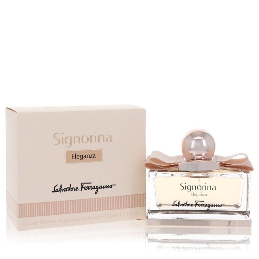 عطر سيغنورينا إليغانزا س Salvatore Ferragamo 50 مل
