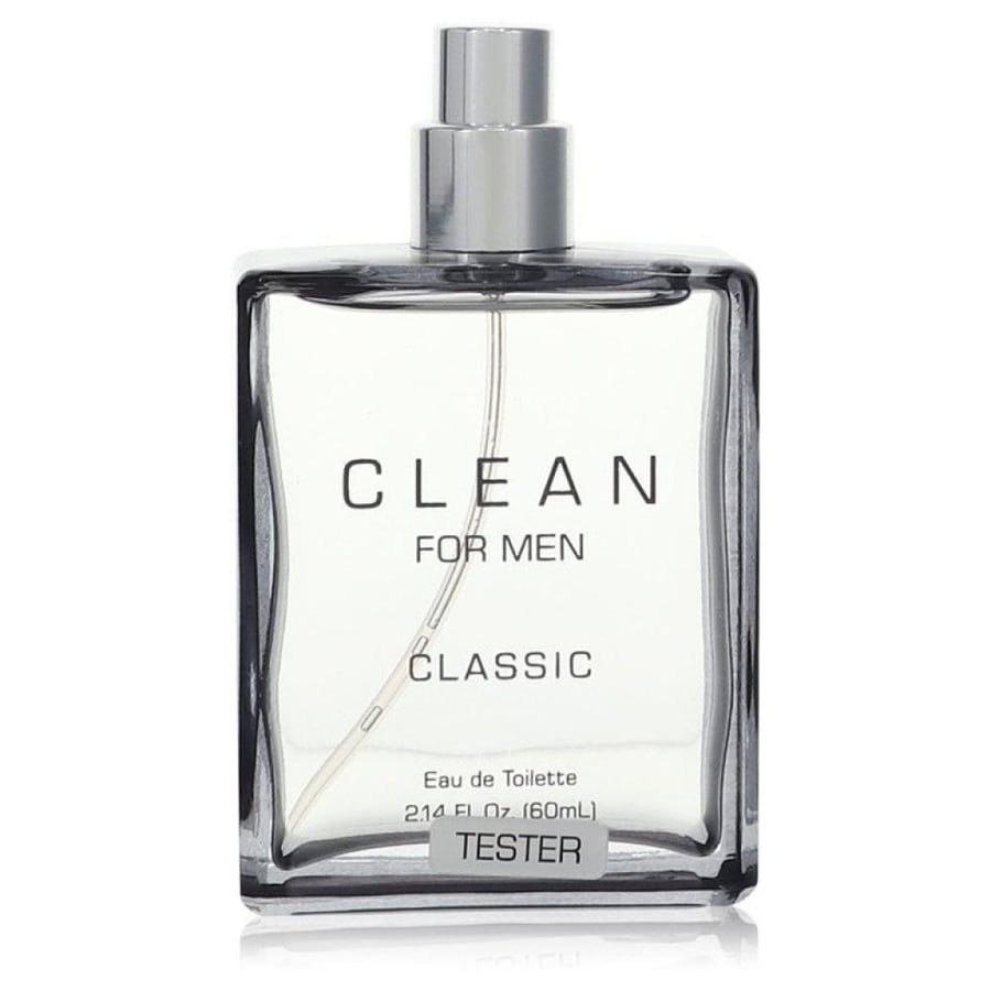 عطر كلين مين كلين Clean 63 مل