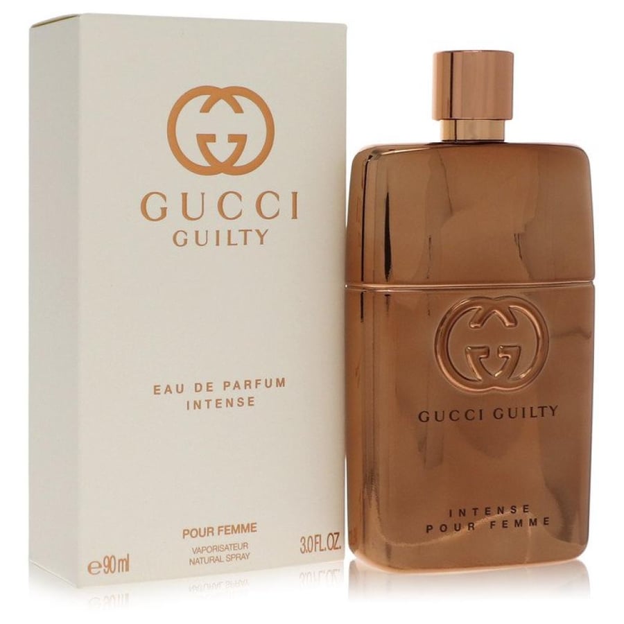 عطر غوتشي جيلتي بور فيم Gucci 90 مل