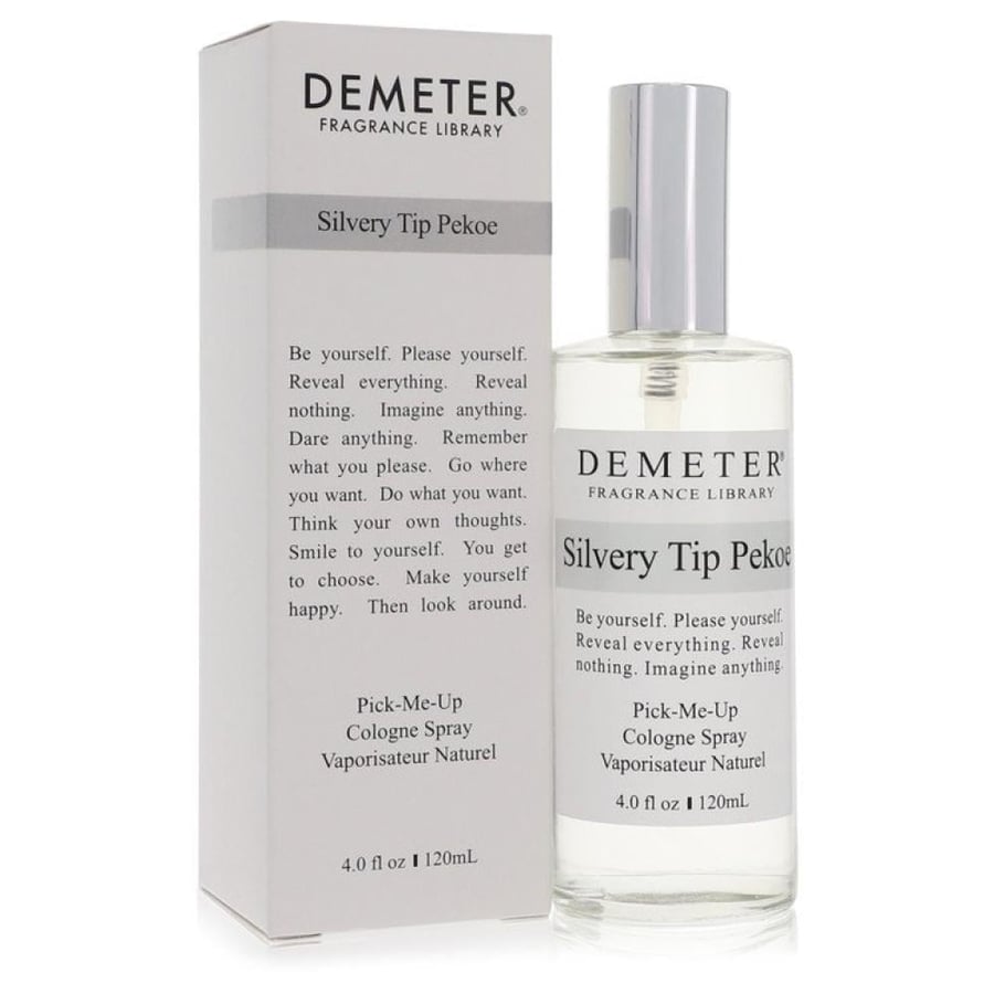 عطر ديميتر سيلفري تيب بي Demeter 120 مل