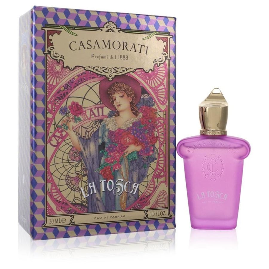 عطر كاساموراتي 1888 لا ت Xerjoff 30 مل