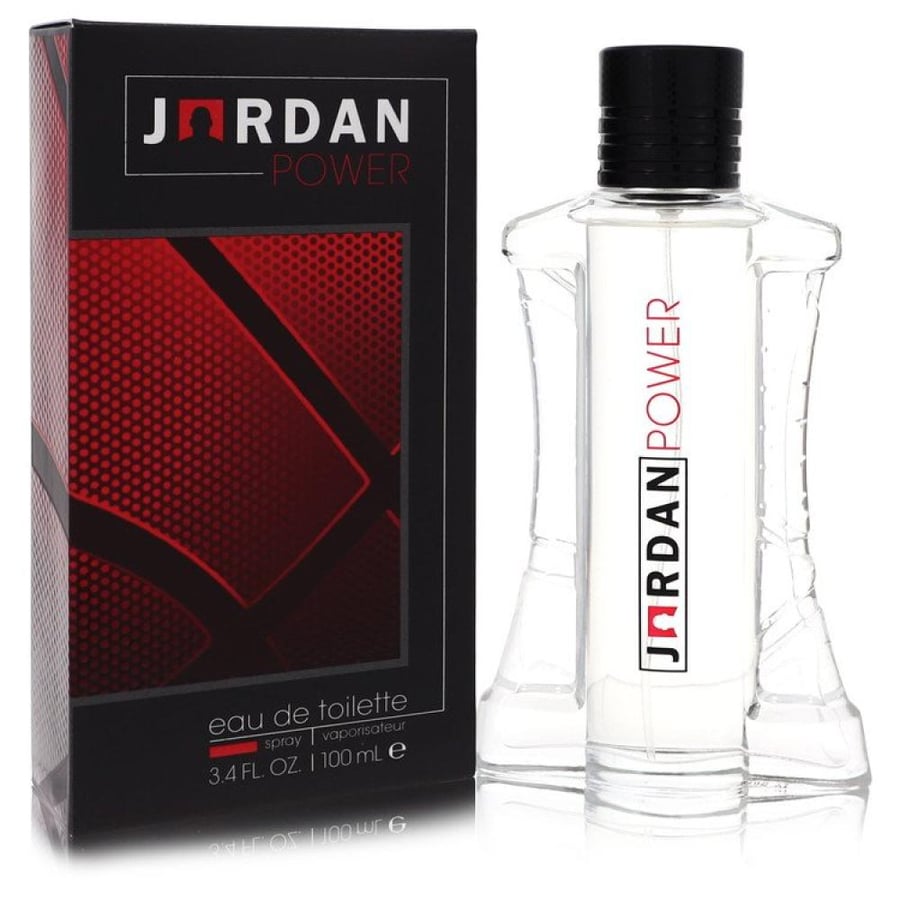 عطر جوردان باور مايكل جو Michael Jordan 100 مل