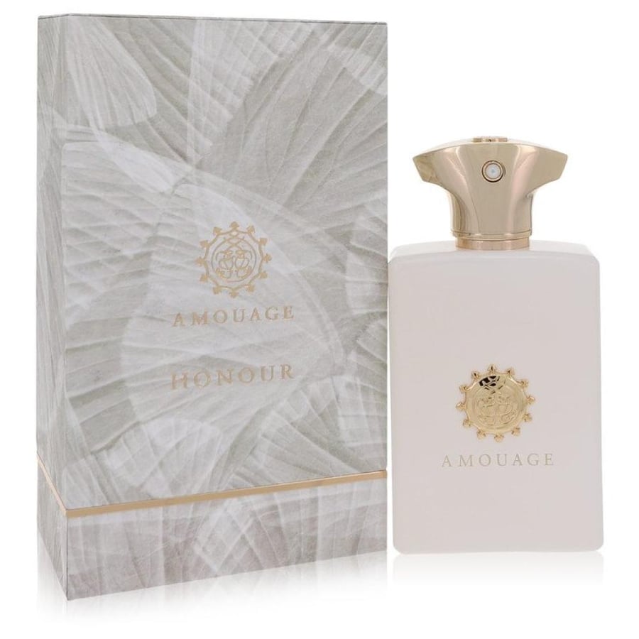 عطر أمواج هونور أمواج Amouage 100 مل