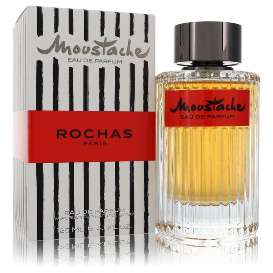 عطر موستاش روشاس Rochas 121 مل
