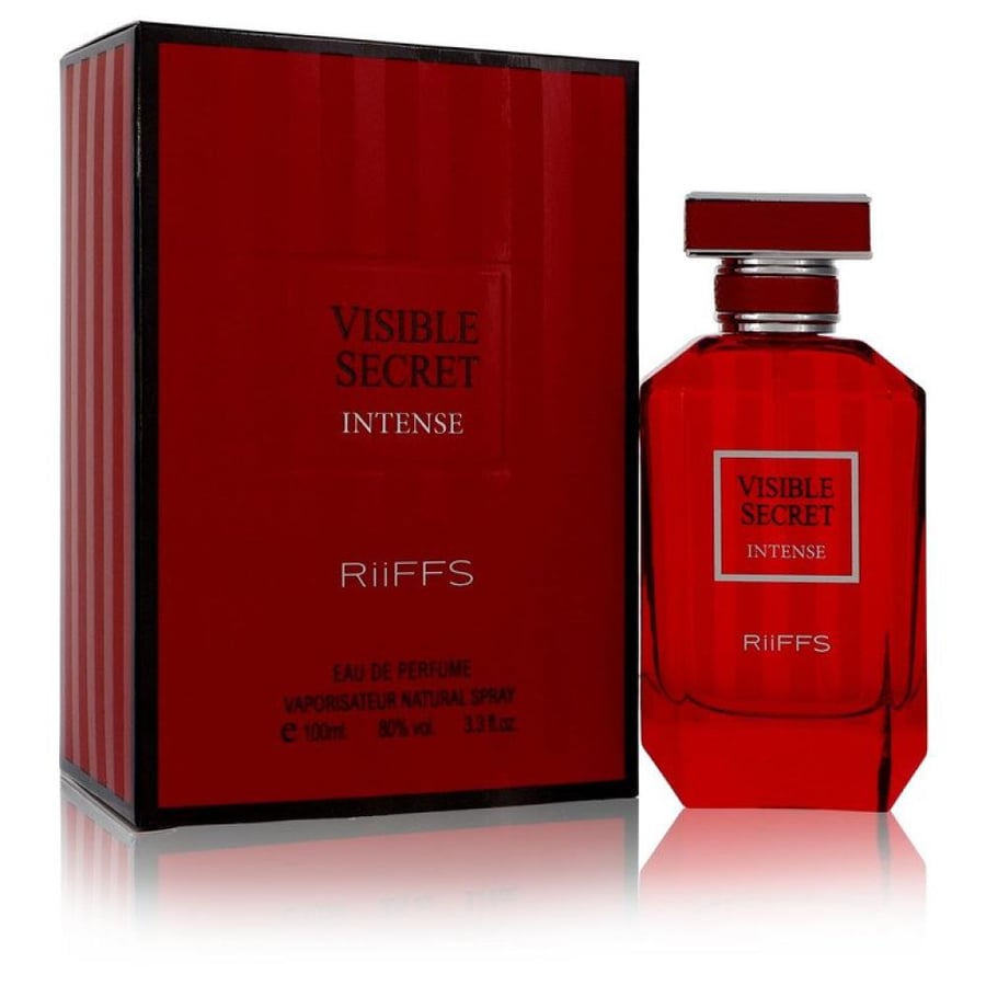 عطر سر مرئي رييفز Riiffs 100 مل
