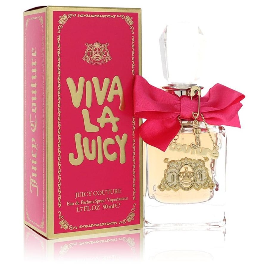 عطر فيفا لا جوسي جوسي كو Juicy Couture 50 مل