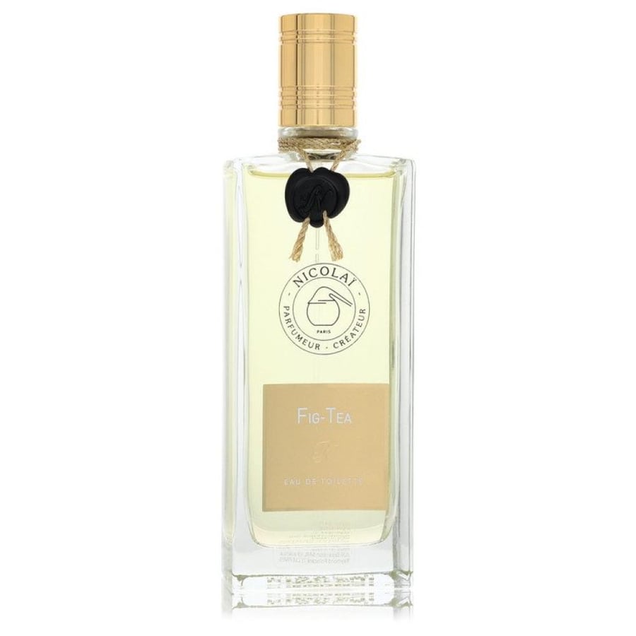 عطر نيكولاي - فيج تي