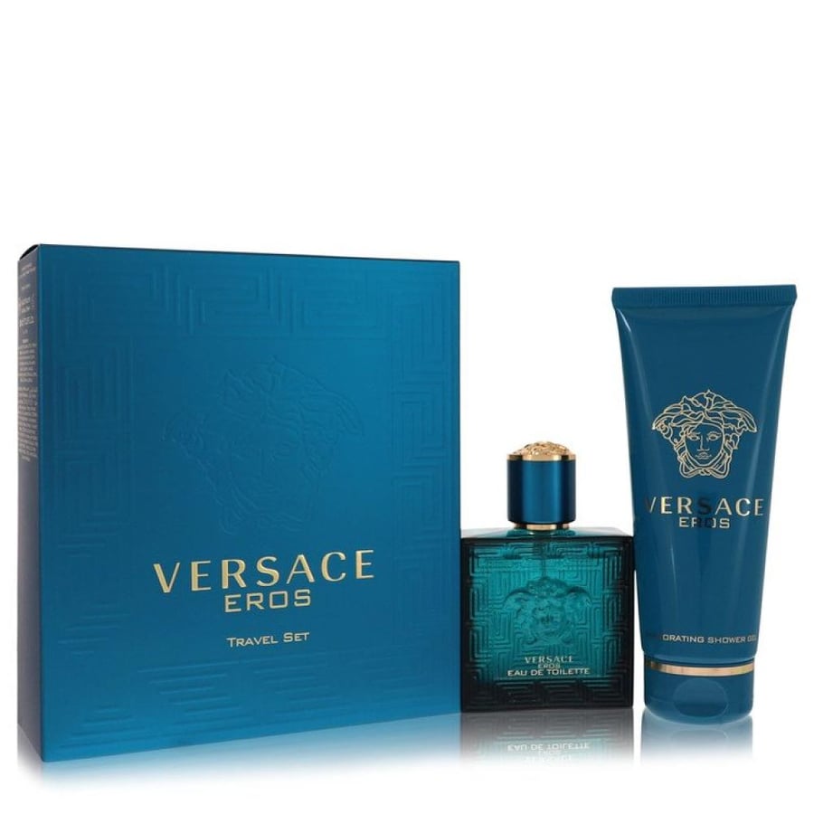عطر فيرساتشي إيروس فيرسا Versace