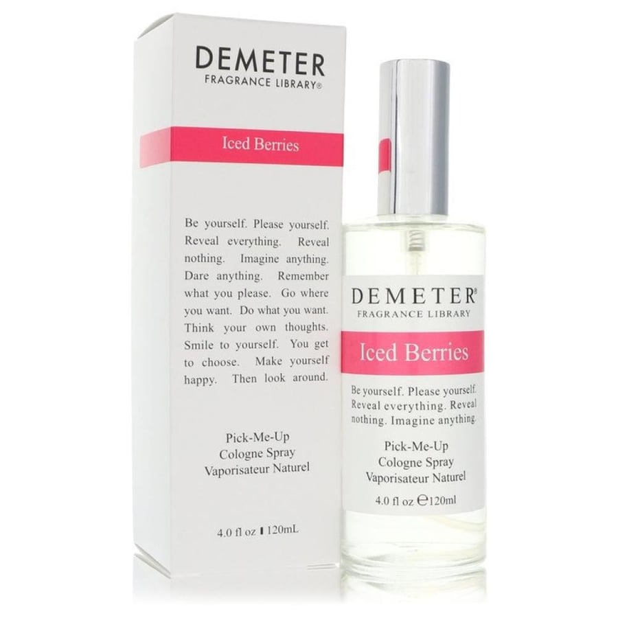 عطر ديميتر آيسد بيرييز د Demeter 120 مل