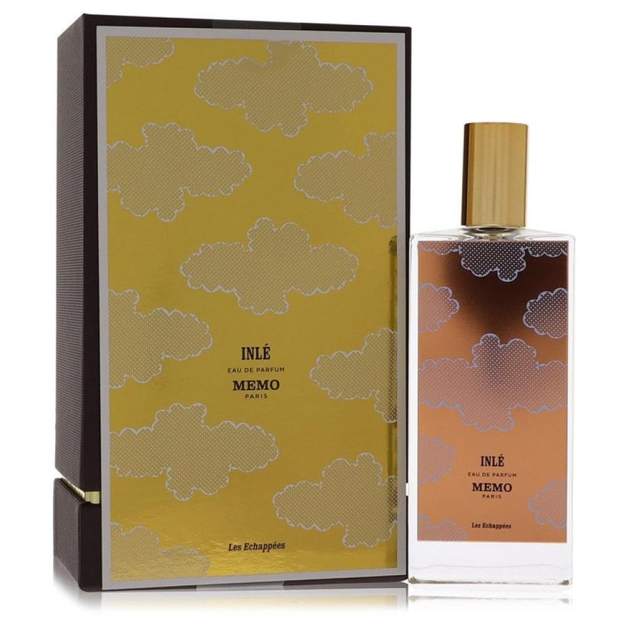 عطر مذكرة Inle مذكرة Memo 75 مل