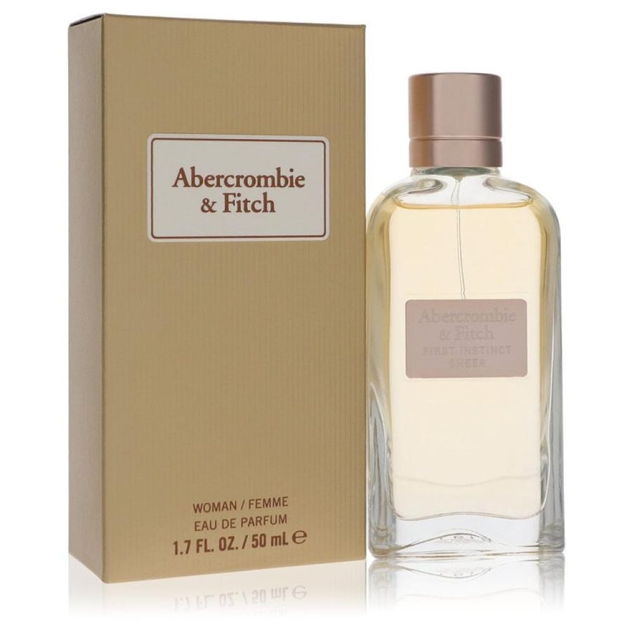 عطر فيرست إنستينكت شير أ Abercrombie و Fitch 50 مل