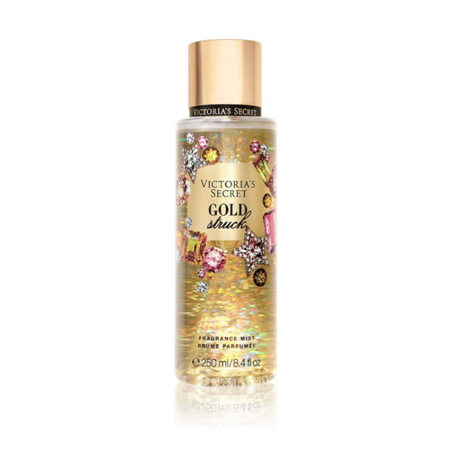 عطر معطر للجسم فيكتوريا 250 مل
