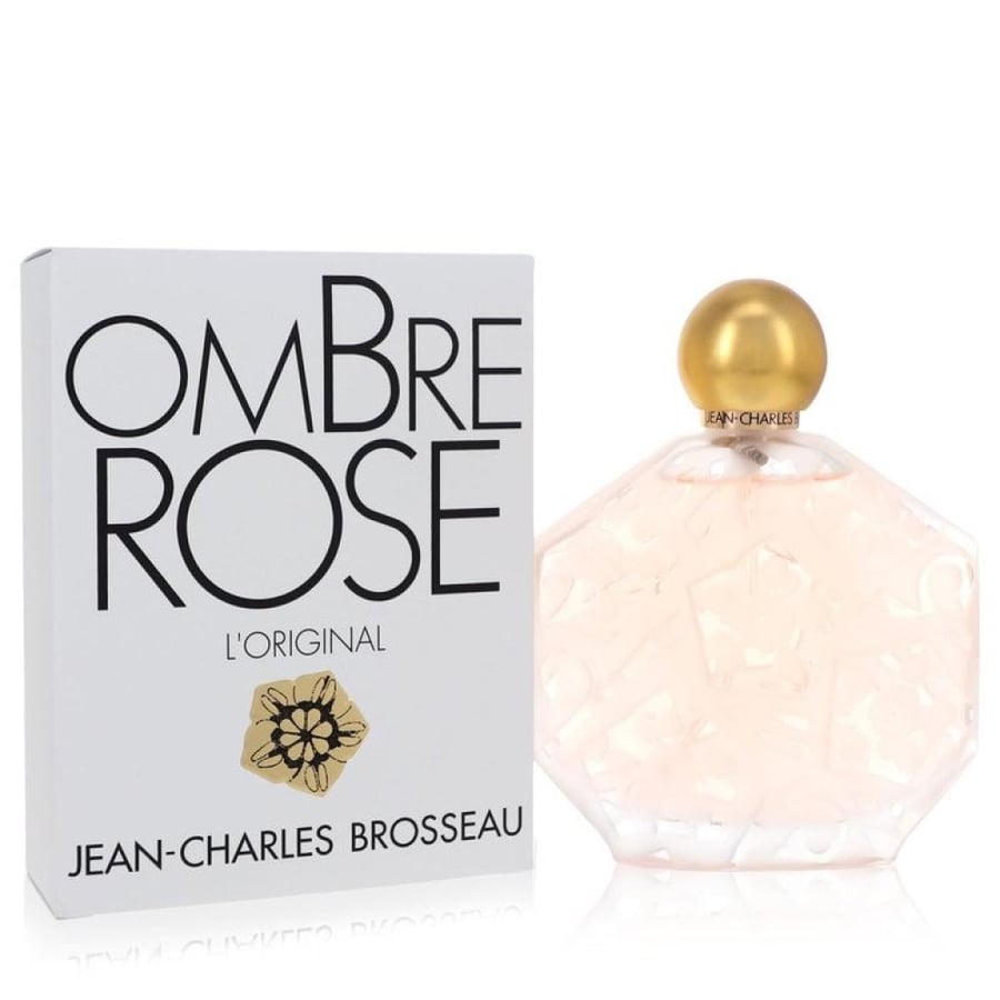 عطر أومبير روز بروسو Brosseau 100 مل