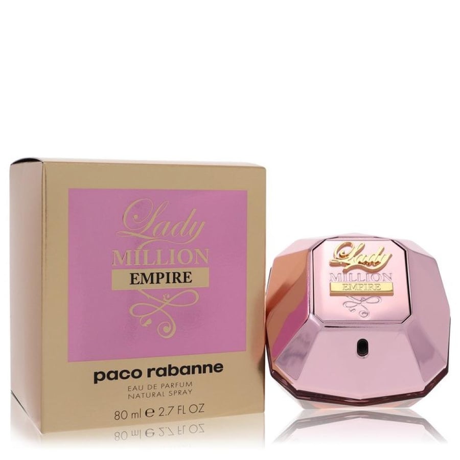 عطر إمبراطورية سيدة المل Paco Rabanne 80 مل