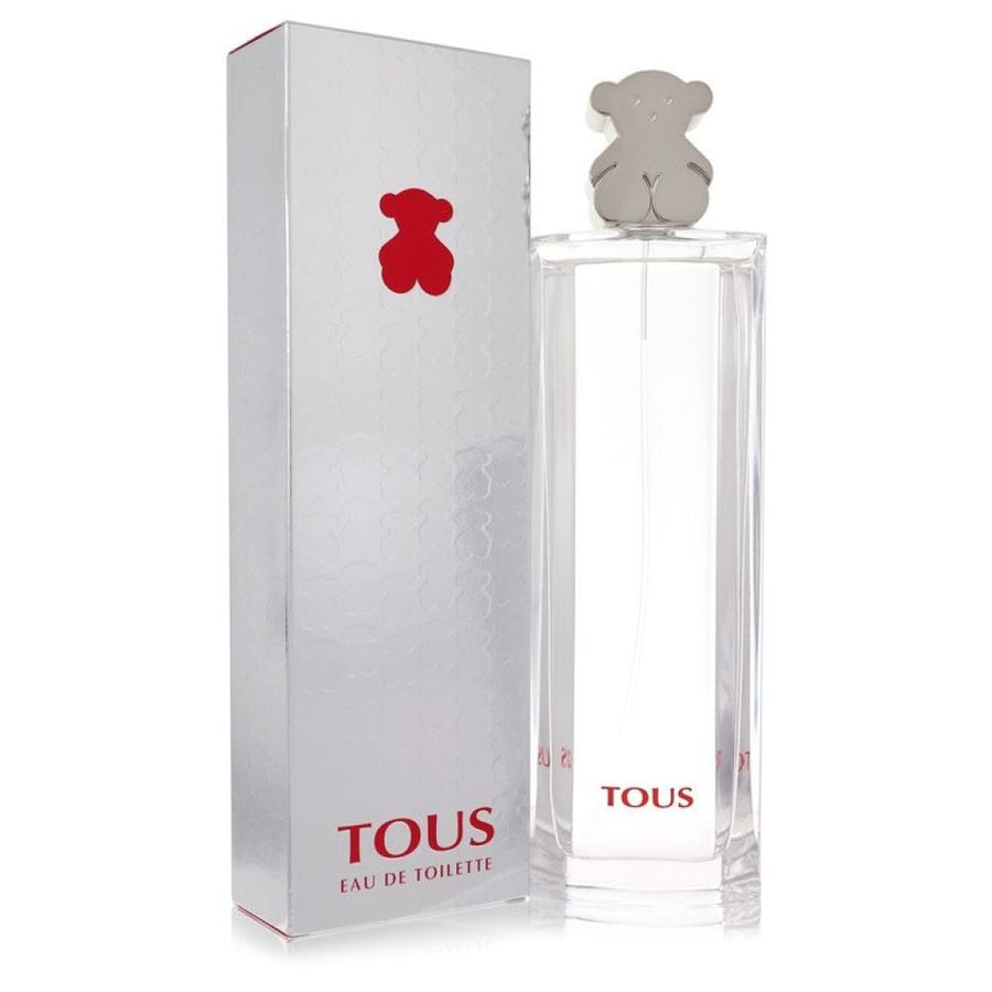 عطر توس توز Tous 90 مل